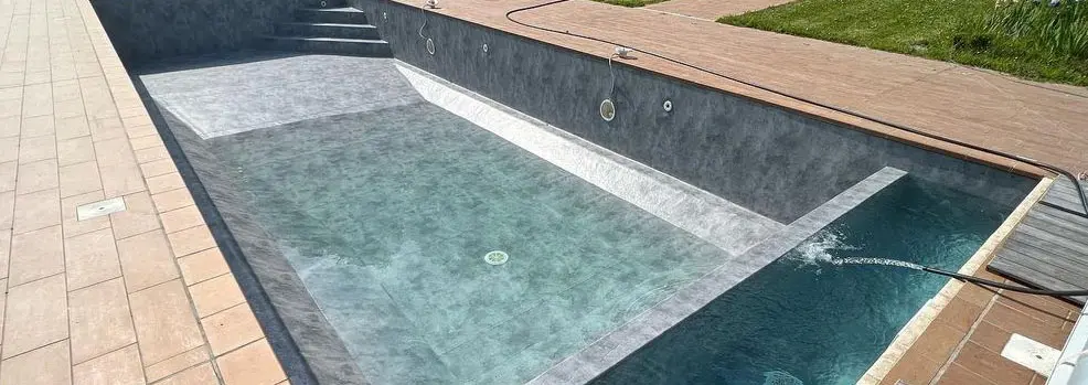rénovation de piscines indre 36