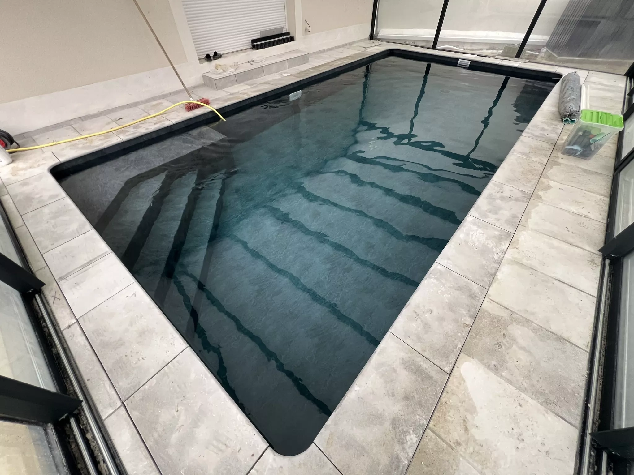 rénovation de piscines indre 36